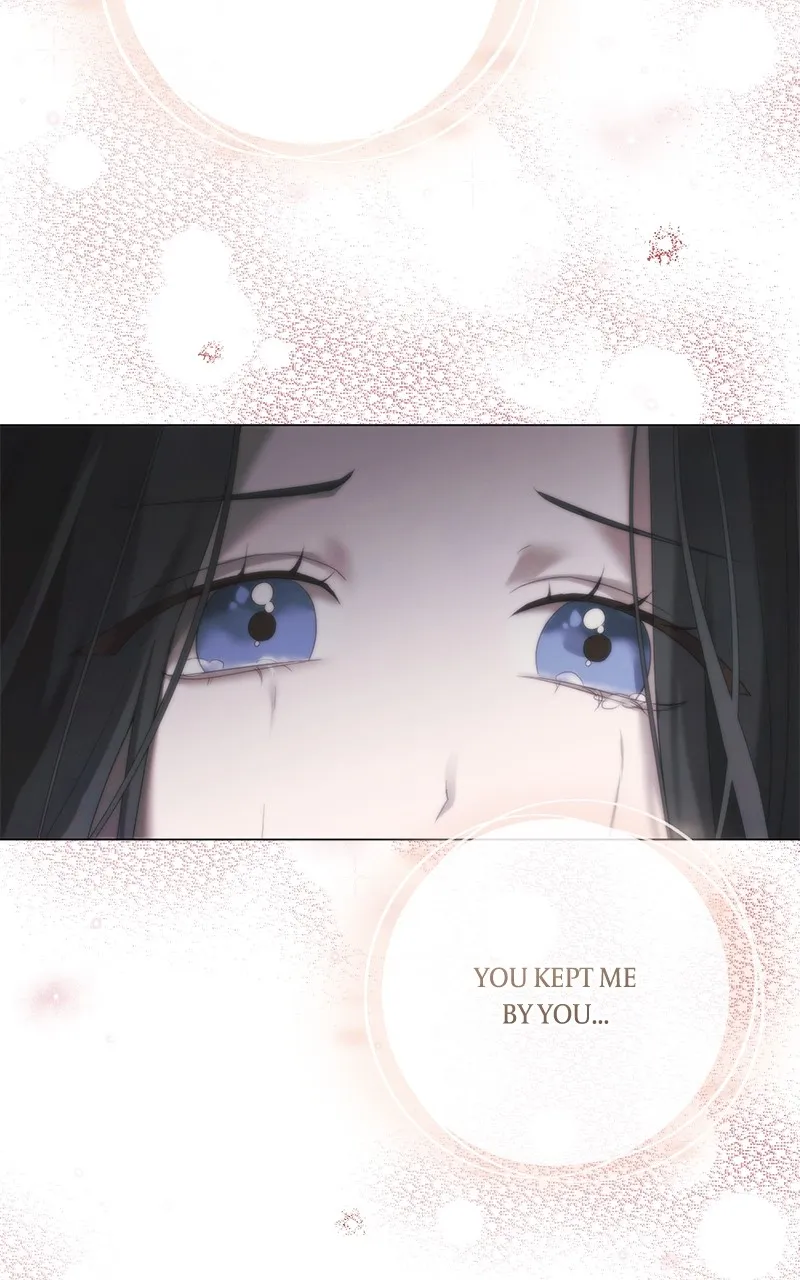 Too Late for Regrets Chapter 36 page 6 - 
