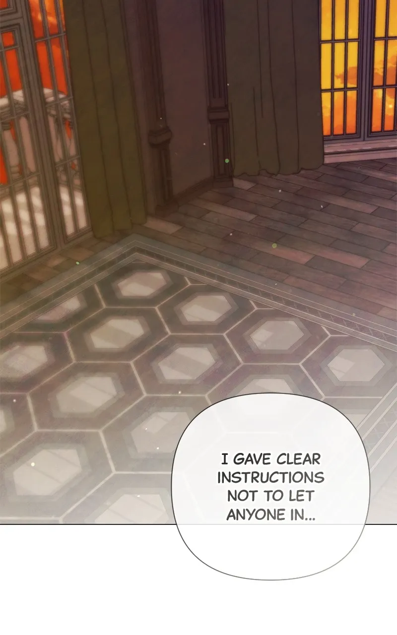 Too Late for Regrets Chapter 36 page 53 - 