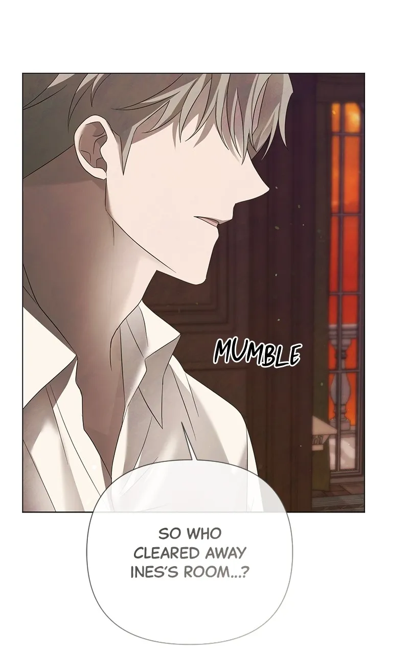 Too Late for Regrets Chapter 36 page 54 - 
