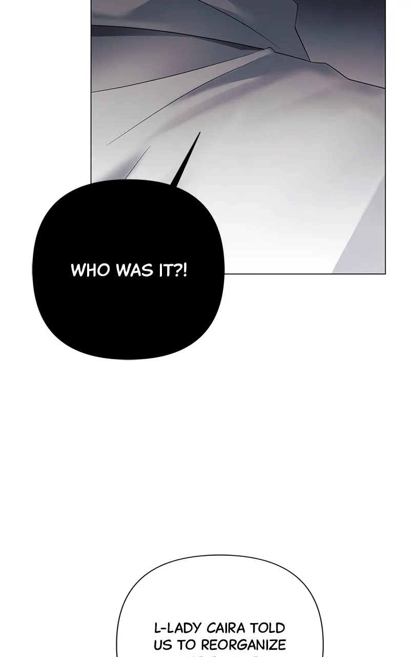 Too Late for Regrets Chapter 36 page 57 - 