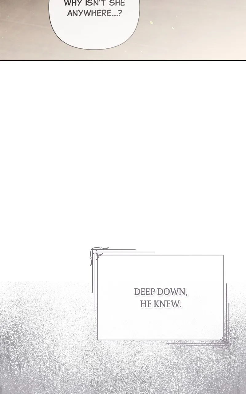 Too Late for Regrets Chapter 36 page 61 - 