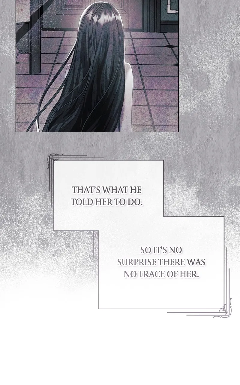 Too Late for Regrets Chapter 36 page 63 - 