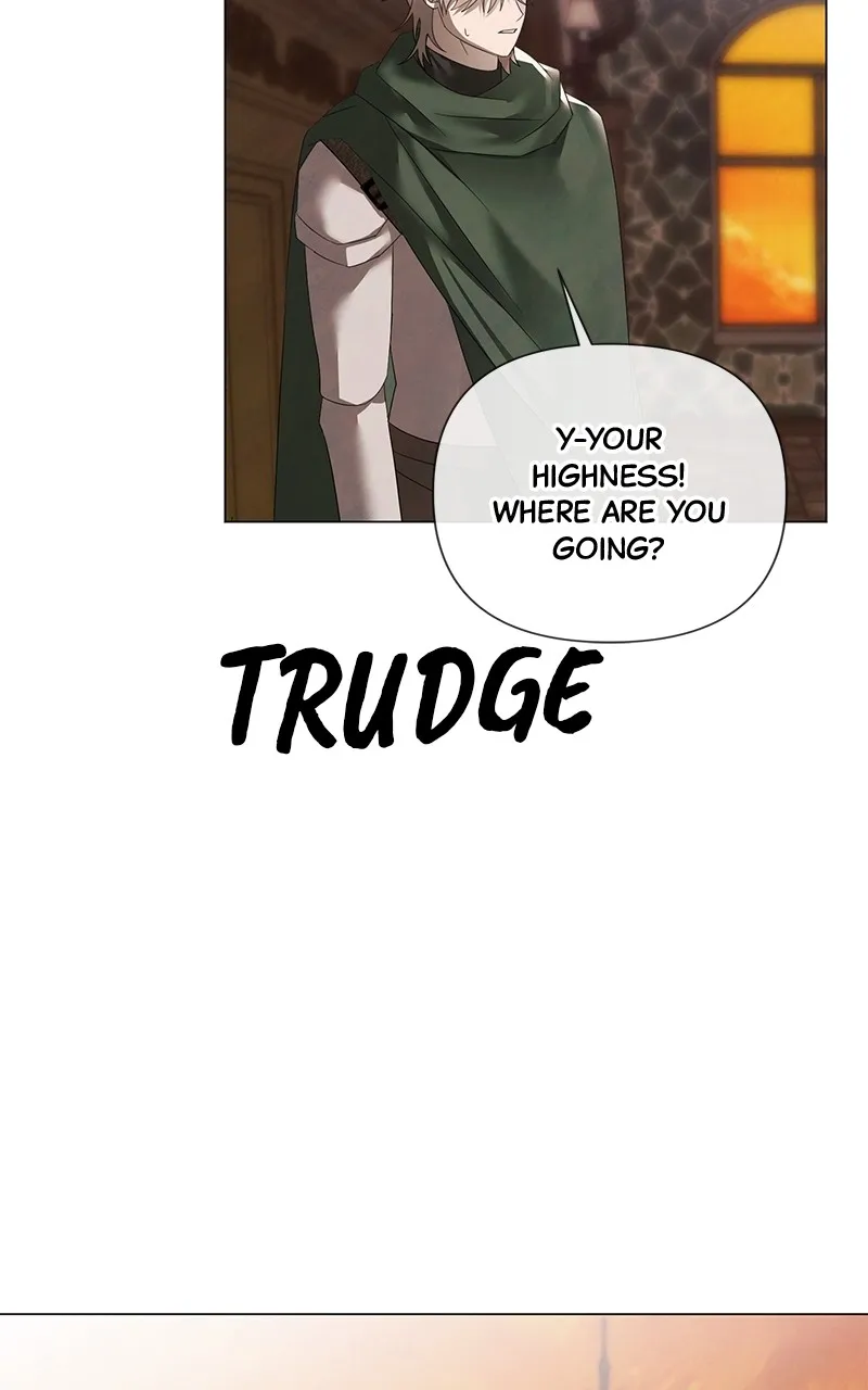 Too Late for Regrets Chapter 36 page 65 - 