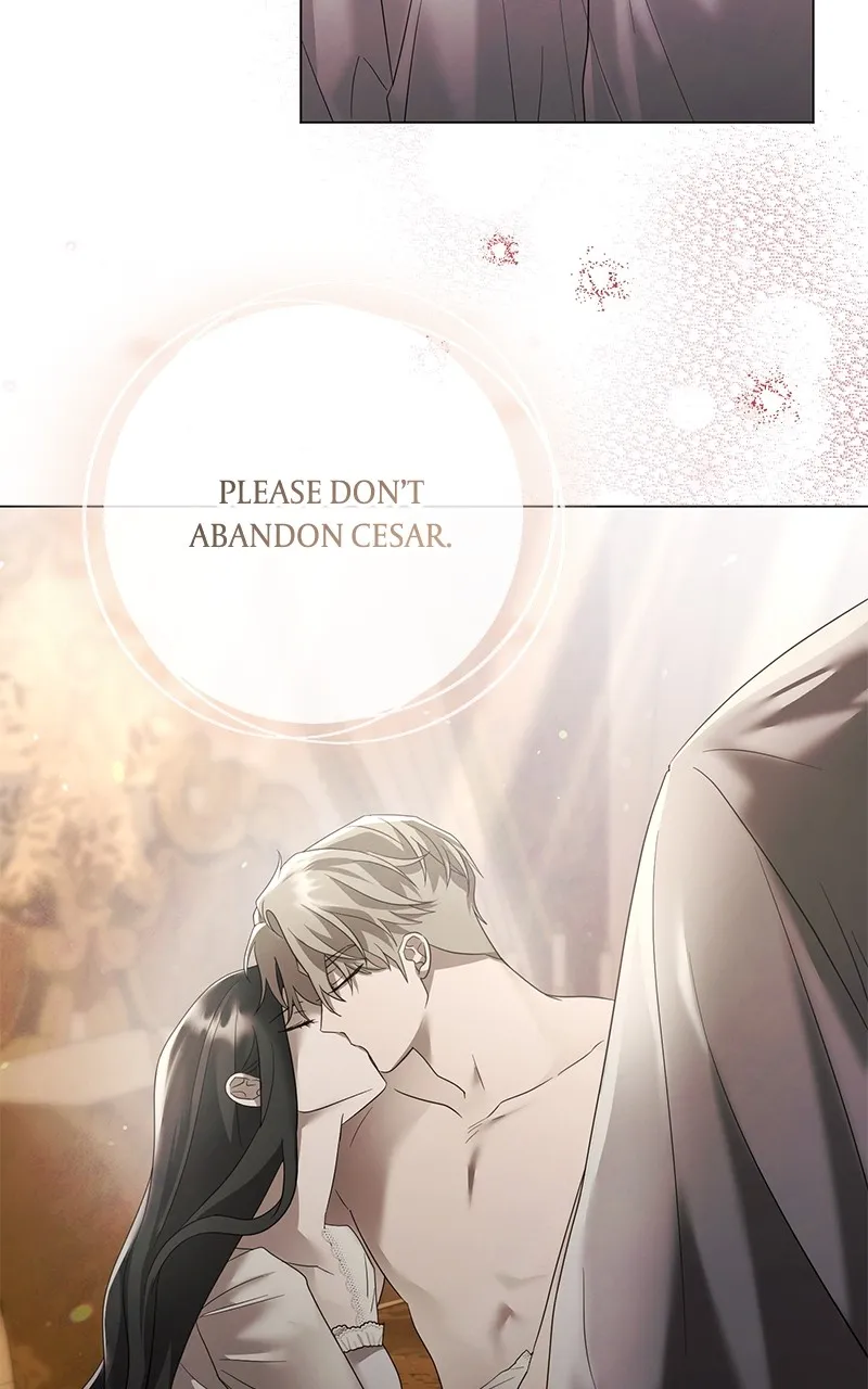 Too Late for Regrets Chapter 36 page 8 - 