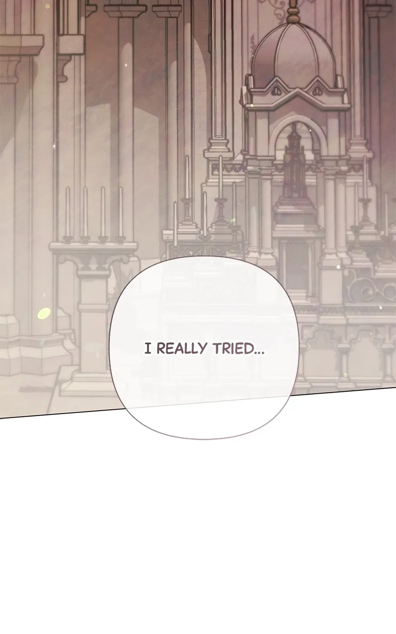 Too Late for Regrets Chapter 36 page 73 - 