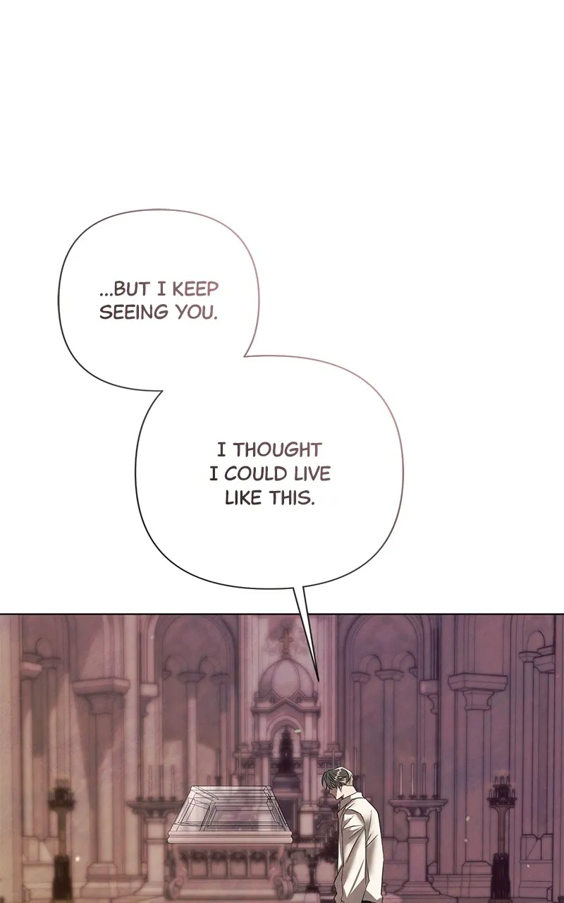 Too Late for Regrets Chapter 36 page 74 - 