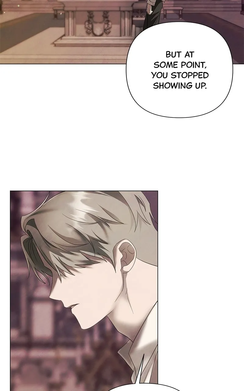 Too Late for Regrets Chapter 36 page 75 - 