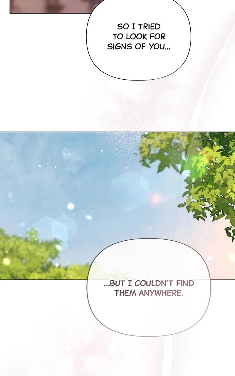 Too Late for Regrets Chapter 36 page 76 - 
