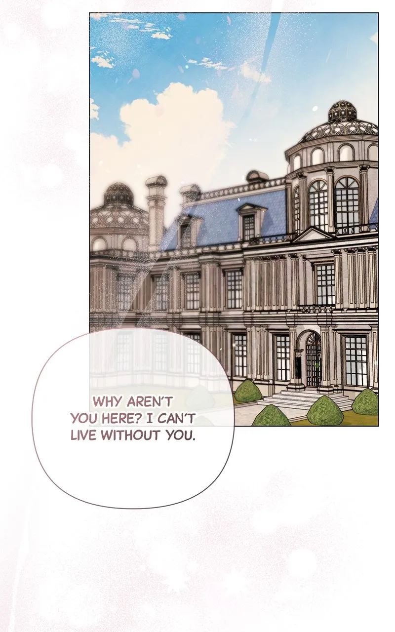 Too Late for Regrets Chapter 36 page 77 - 