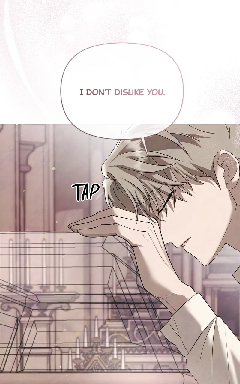 Too Late for Regrets Chapter 36 page 78 - 
