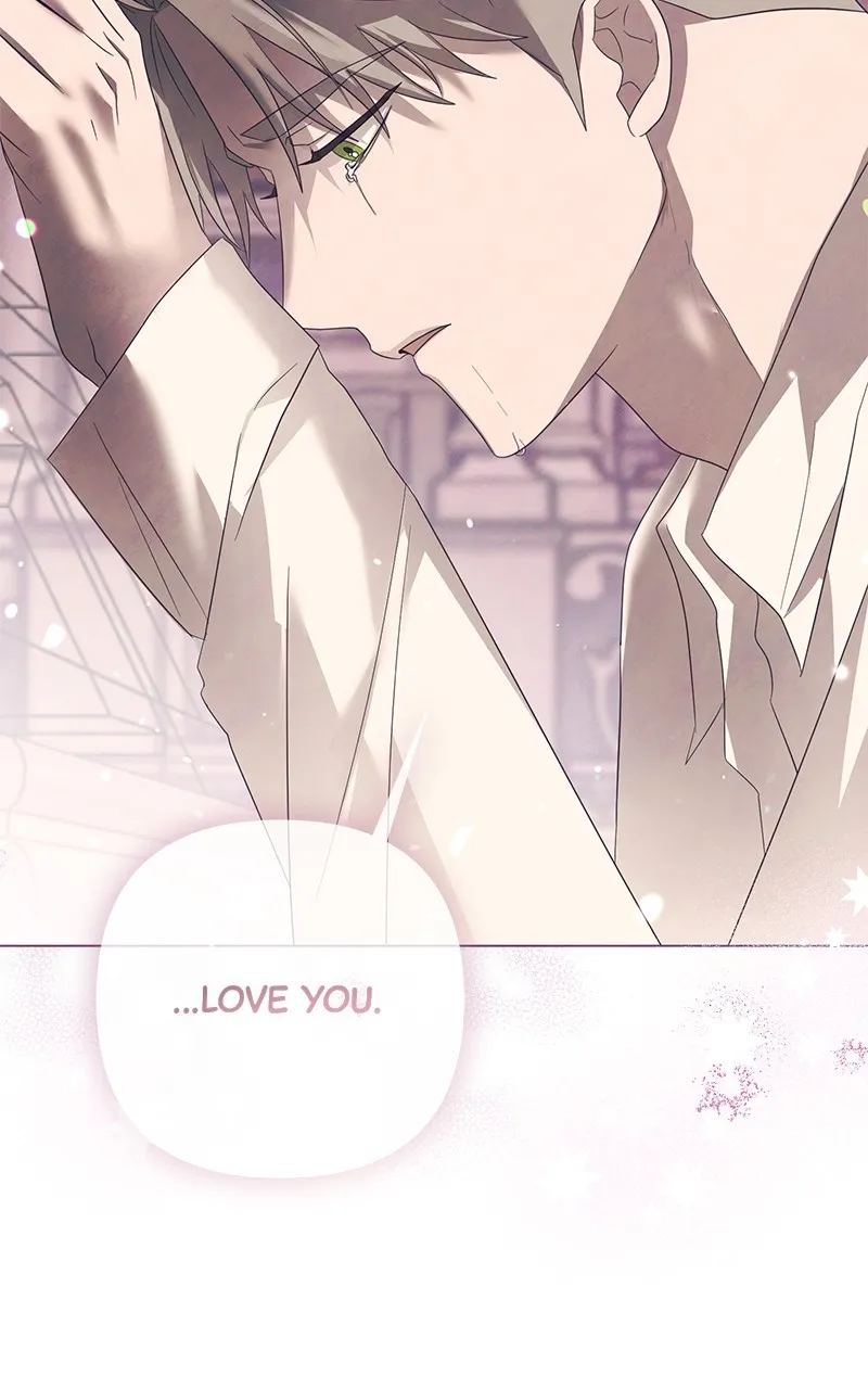 Too Late for Regrets Chapter 36 page 82 - 