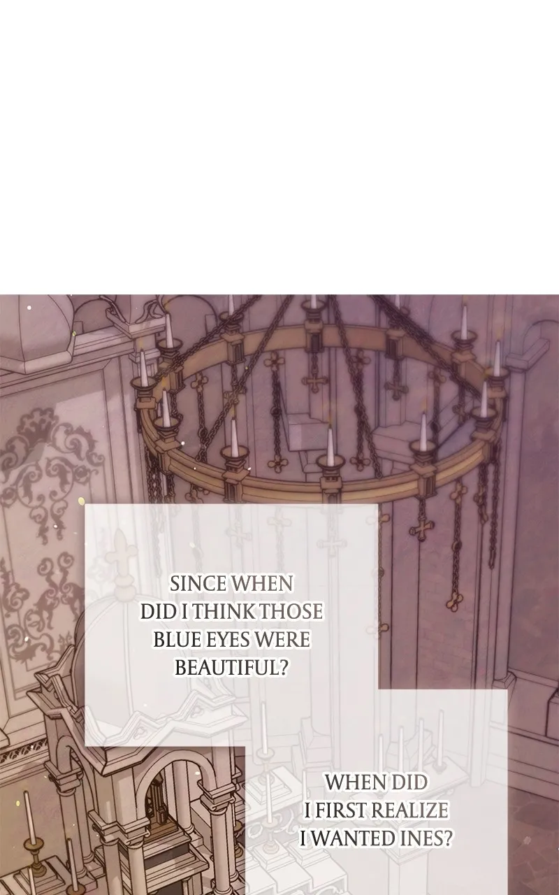 Too Late for Regrets Chapter 37 page 1 - 