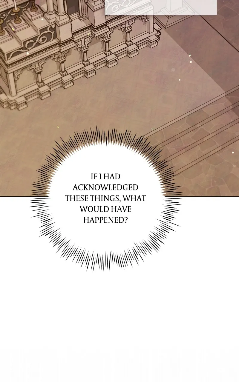 Too Late for Regrets Chapter 37 page 2 - 