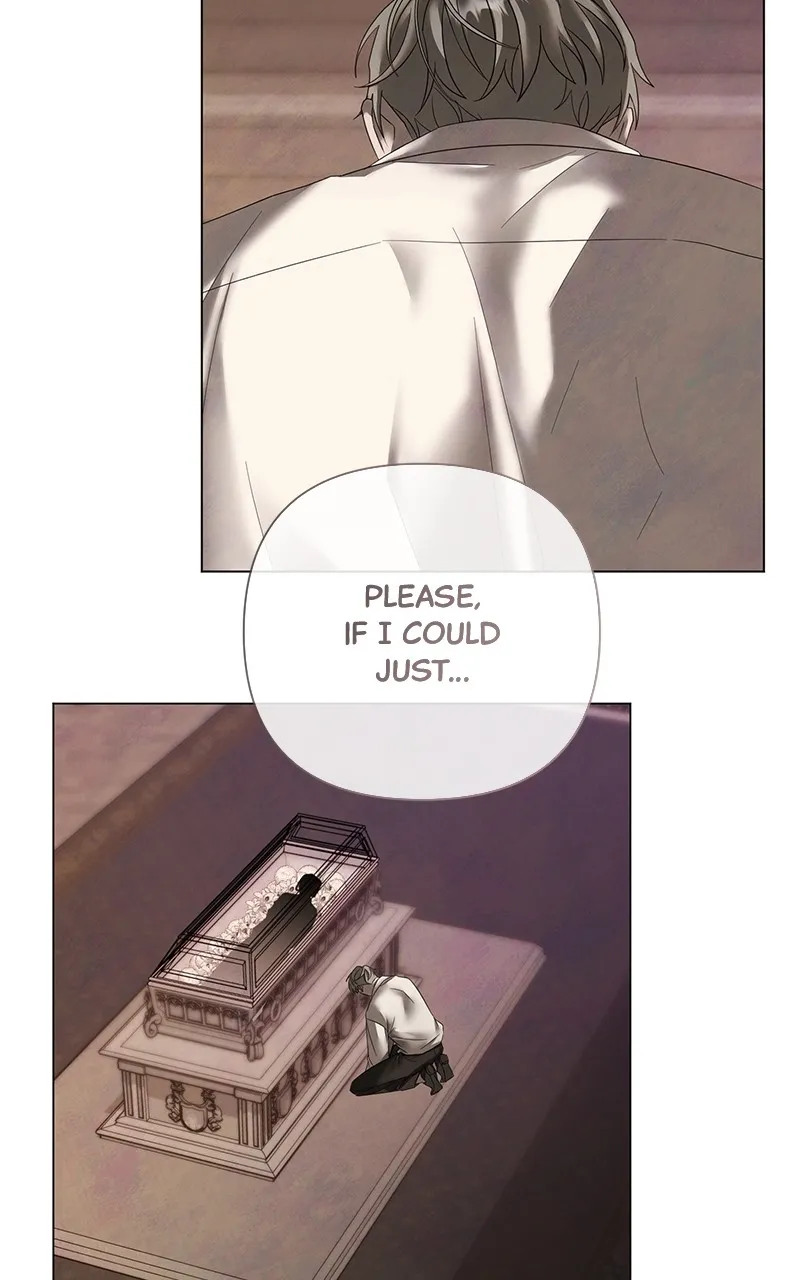 Too Late for Regrets Chapter 37 page 13 - 