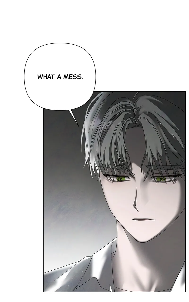Too Late for Regrets Chapter 37 page 22 - 