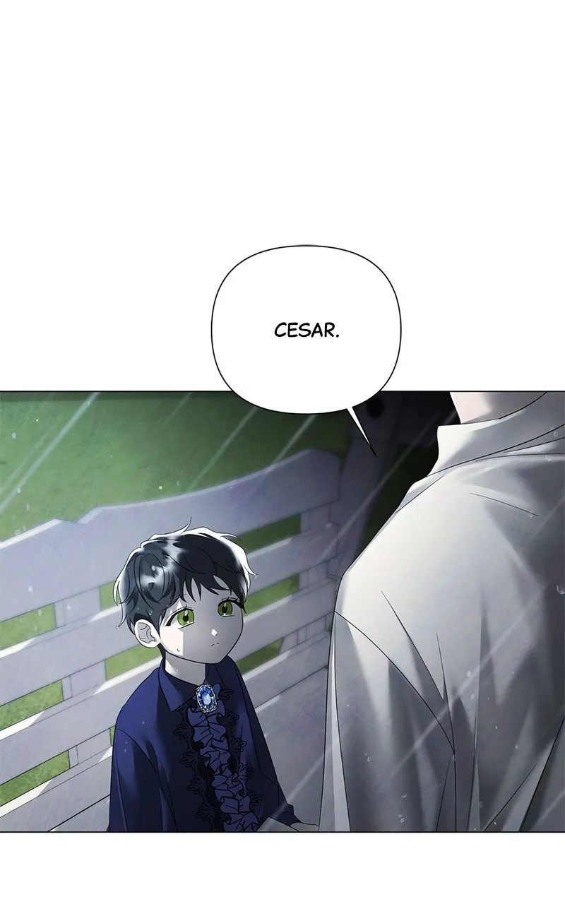 Too Late for Regrets Chapter 37 page 37 - 