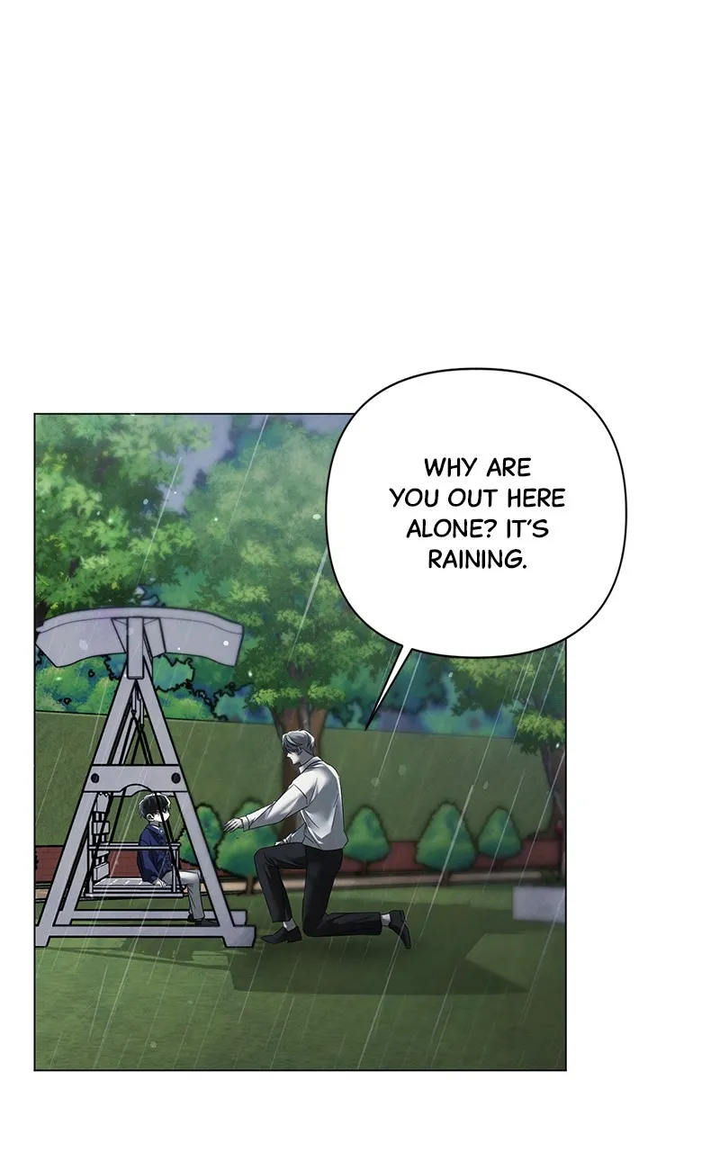 Too Late for Regrets Chapter 37 page 38 - 