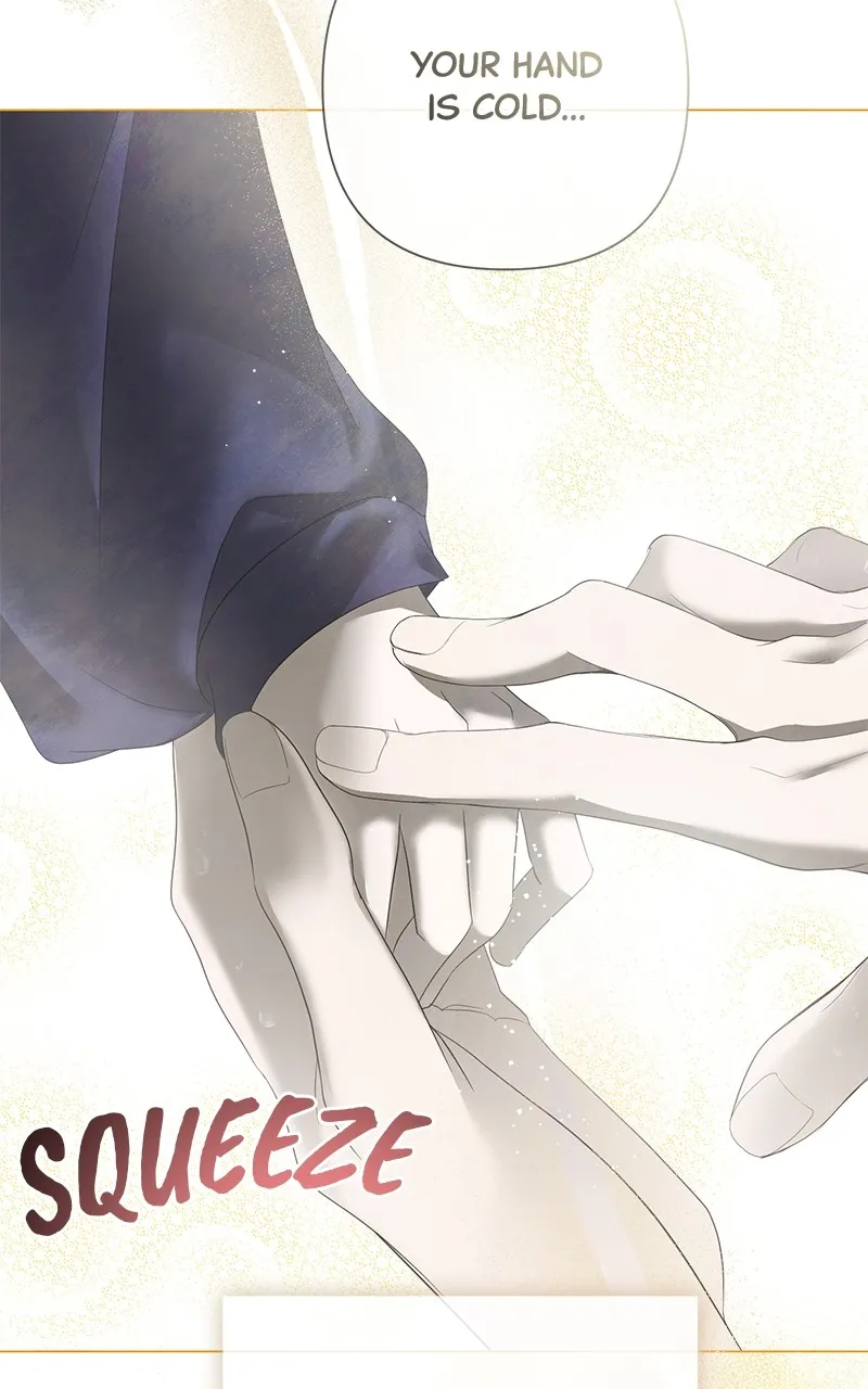 Too Late for Regrets Chapter 37 page 40 - 