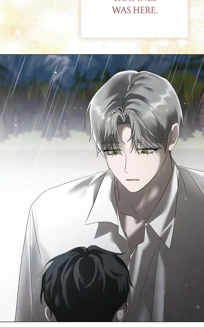 Too Late for Regrets Chapter 37 page 42 - 