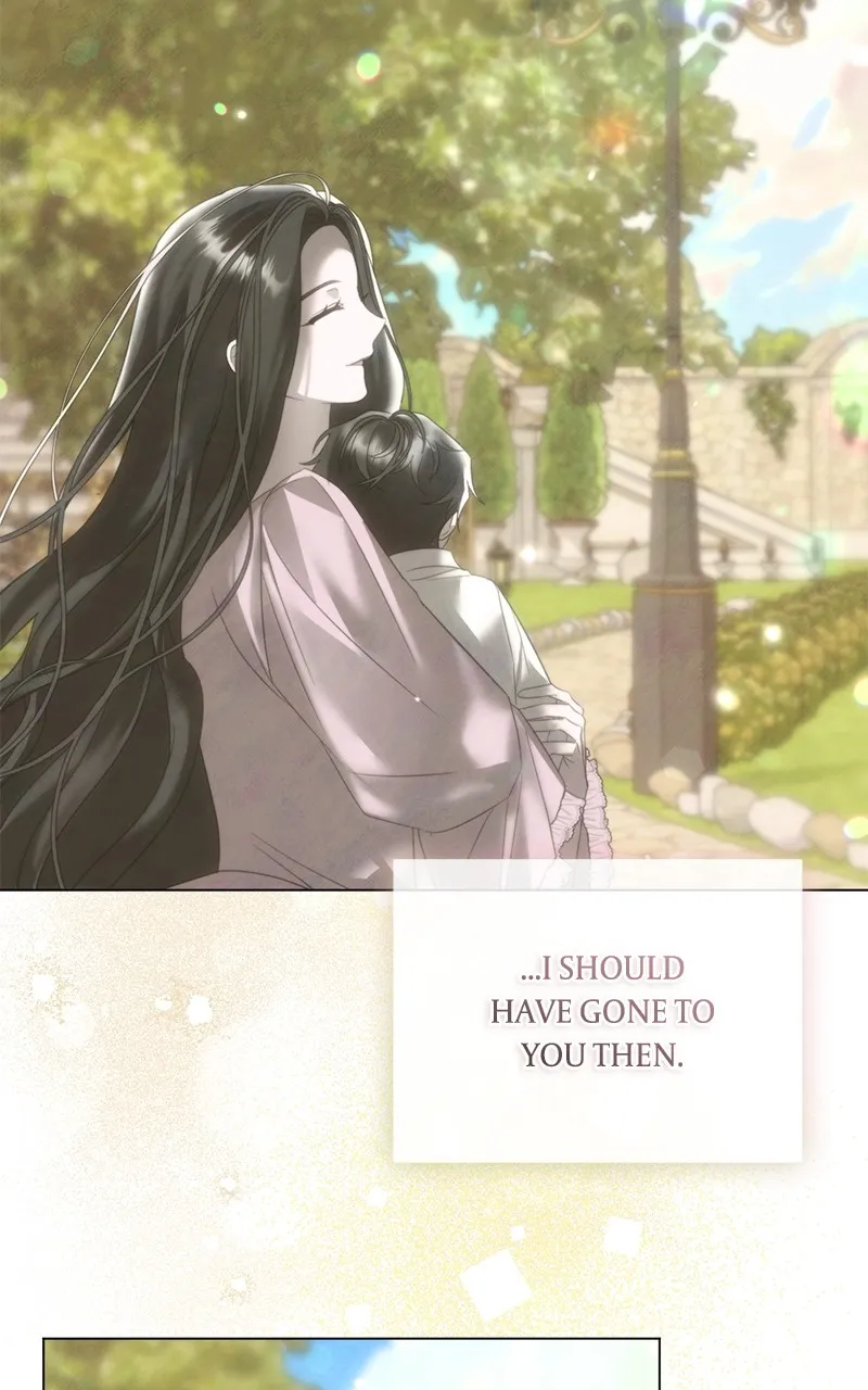 Too Late for Regrets Chapter 37 page 44 - 