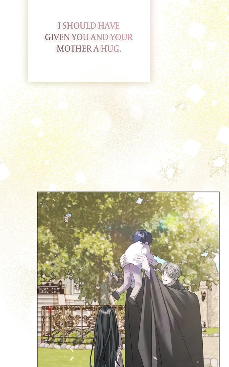 Too Late for Regrets Chapter 37 page 46 - 