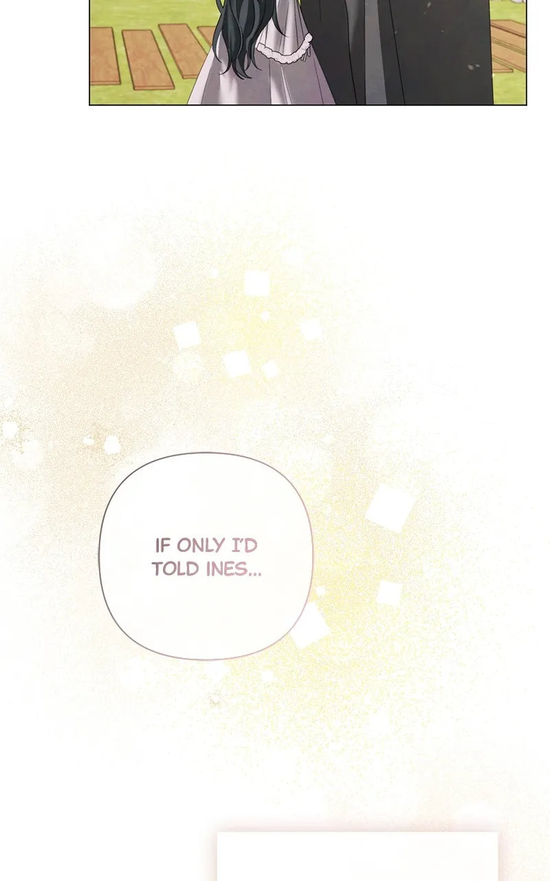 Too Late for Regrets Chapter 37 page 47 - 