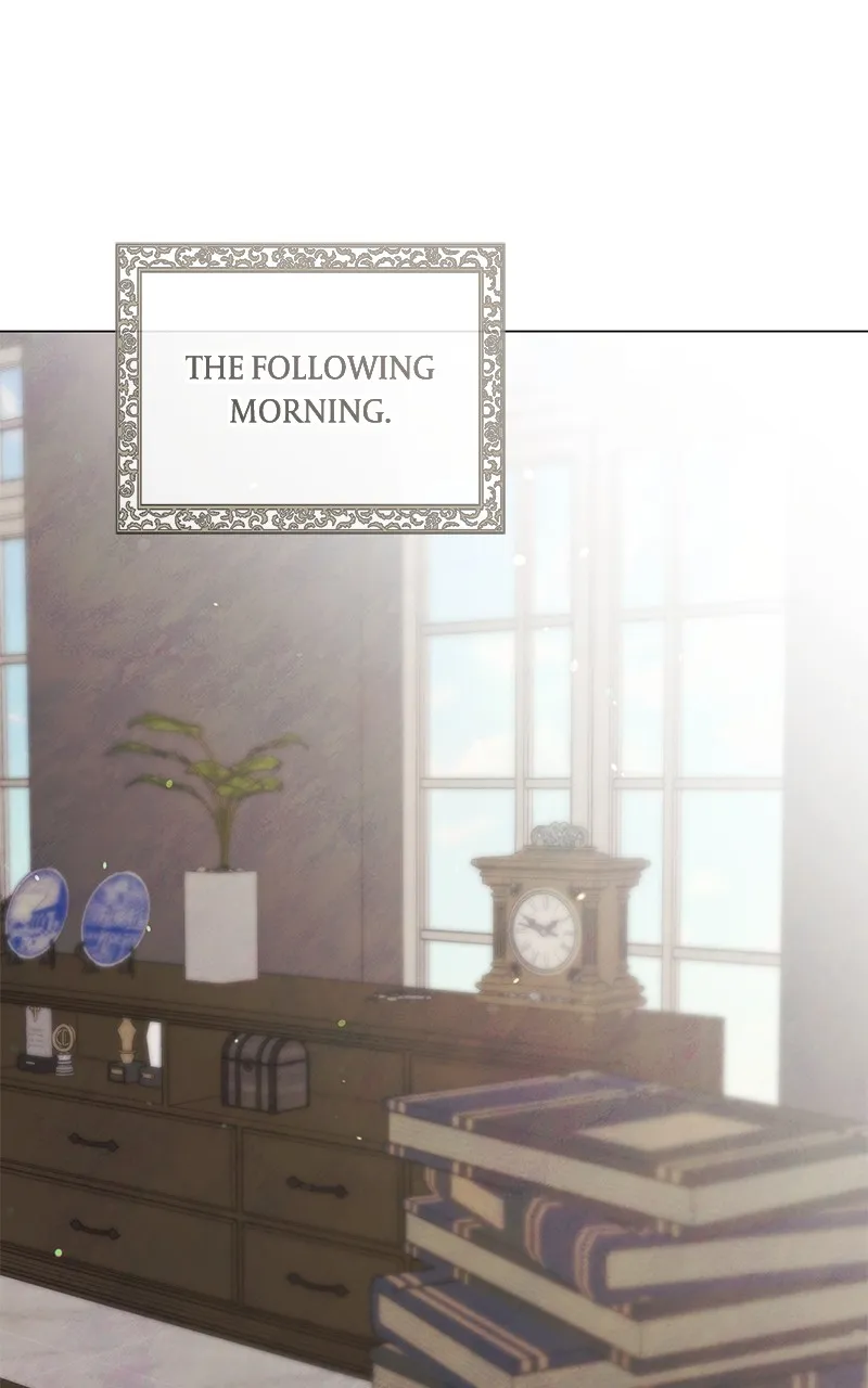 Too Late for Regrets Chapter 37 page 57 - 