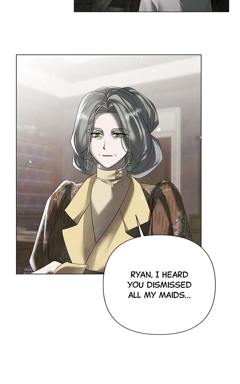 Too Late for Regrets Chapter 37 page 59 - 