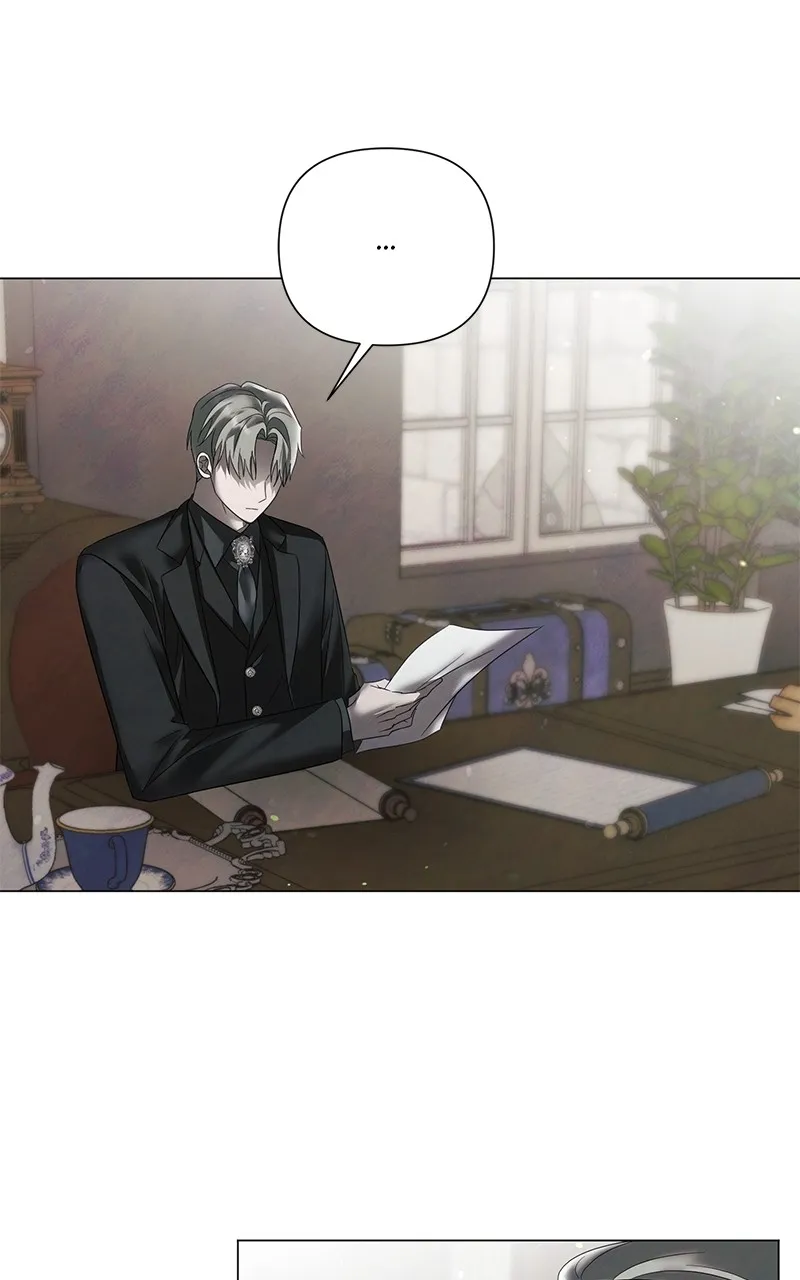 Too Late for Regrets Chapter 37 page 60 - 