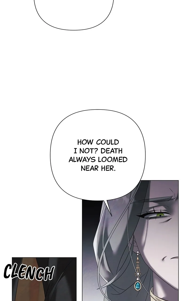 Too Late for Regrets Chapter 37 page 70 - 
