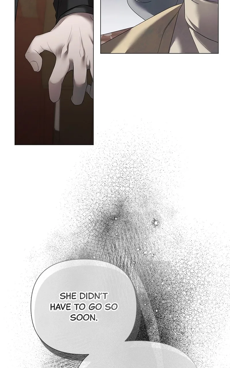 Too Late for Regrets Chapter 37 page 71 - 