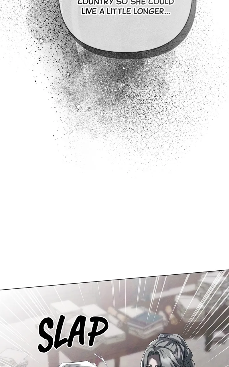 Too Late for Regrets Chapter 37 page 73 - 