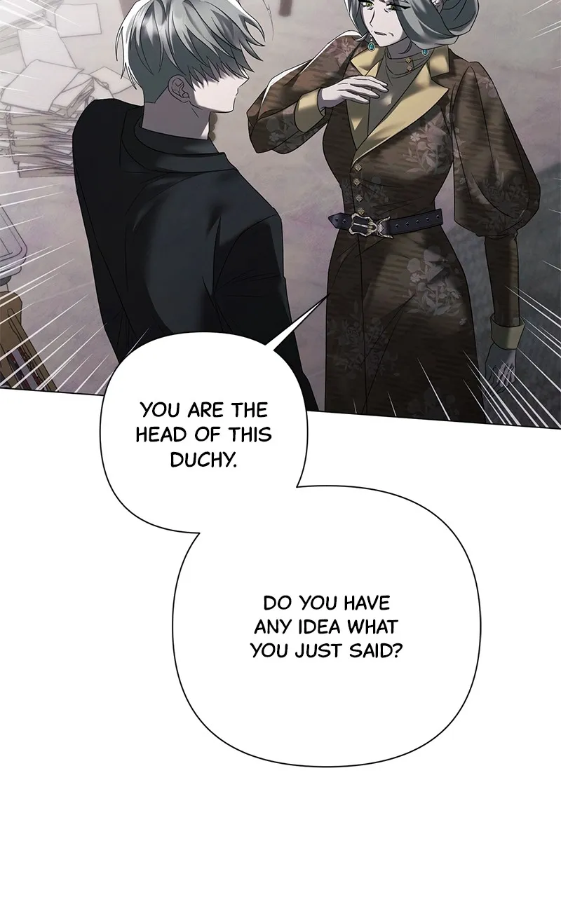 Too Late for Regrets Chapter 37 page 74 - 
