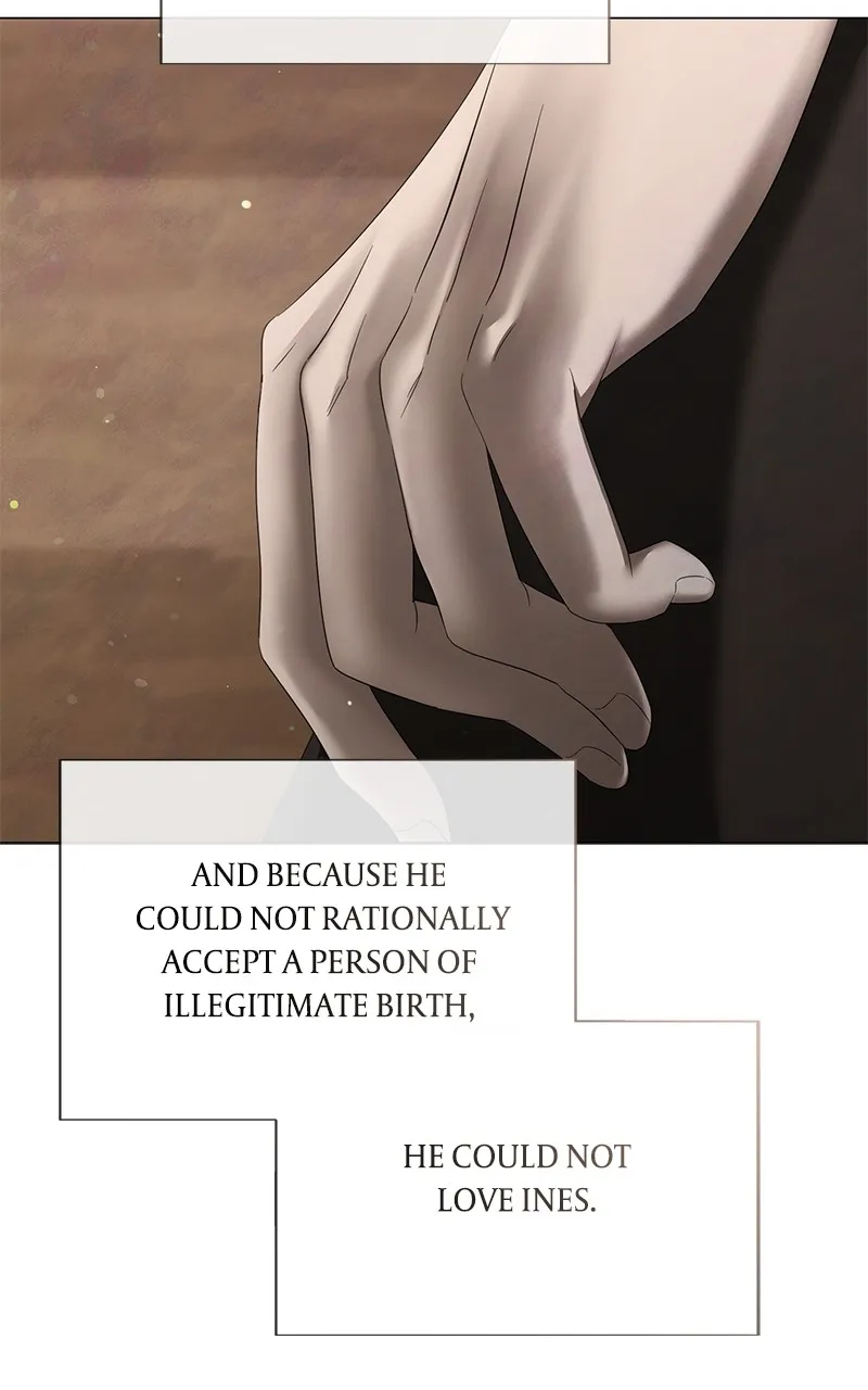 Too Late for Regrets Chapter 37 page 9 - 
