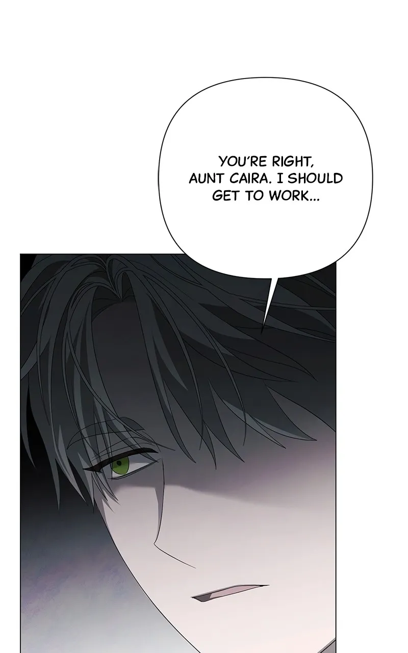 Too Late for Regrets Chapter 37 page 81 - 