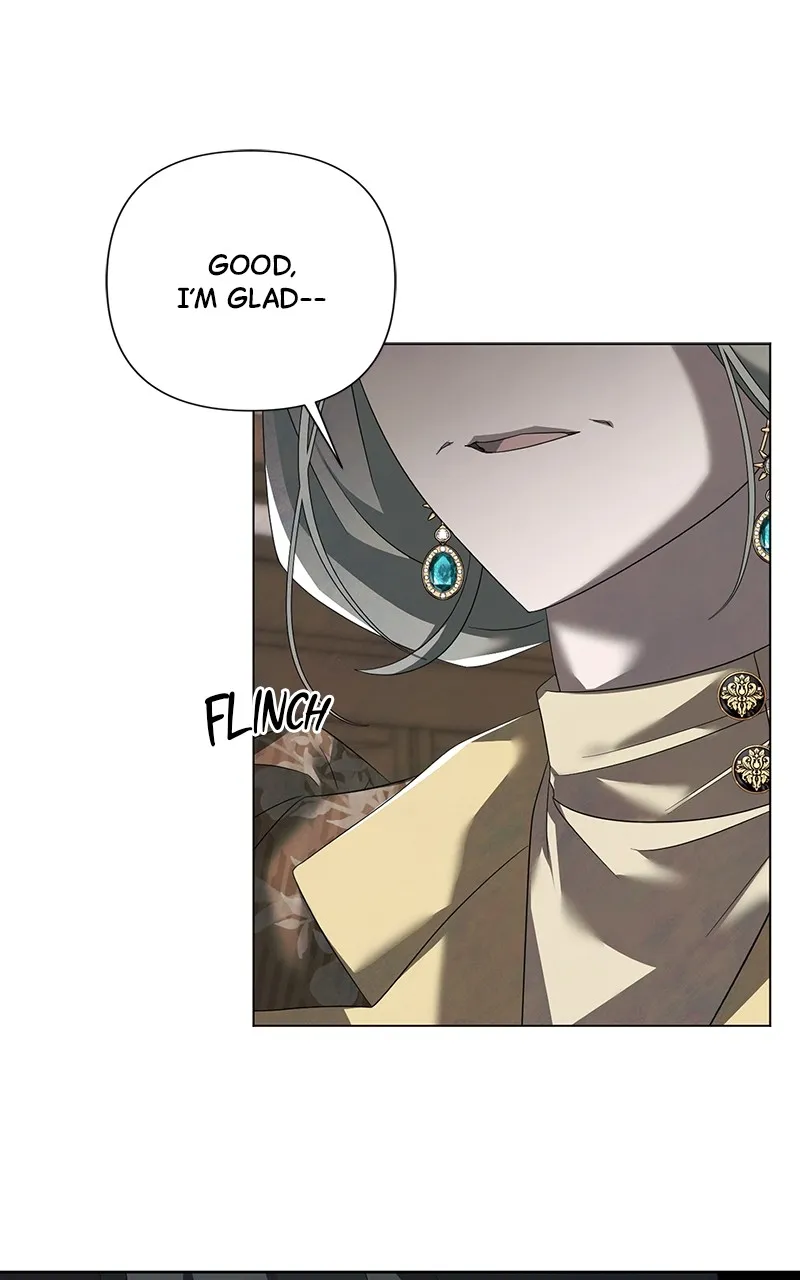Too Late for Regrets Chapter 37 page 83 - 