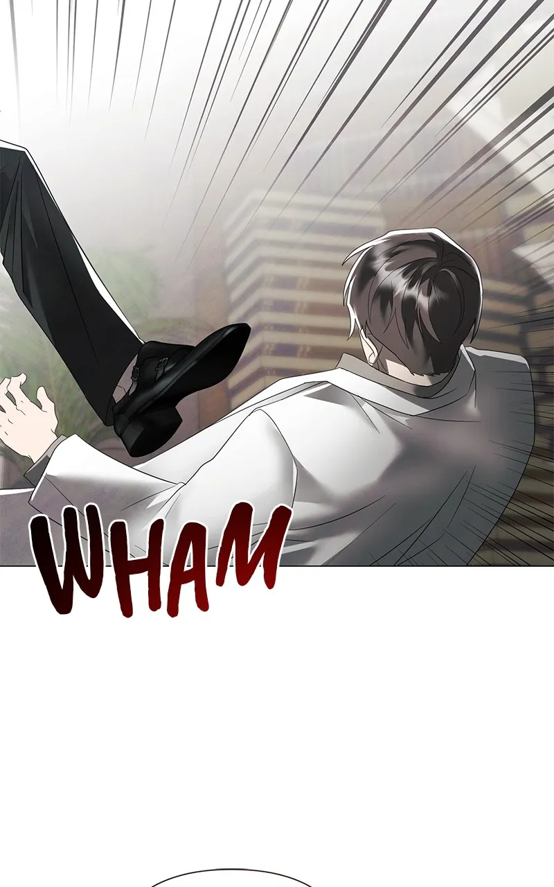 Too Late for Regrets Chapter 37 page 86 - 