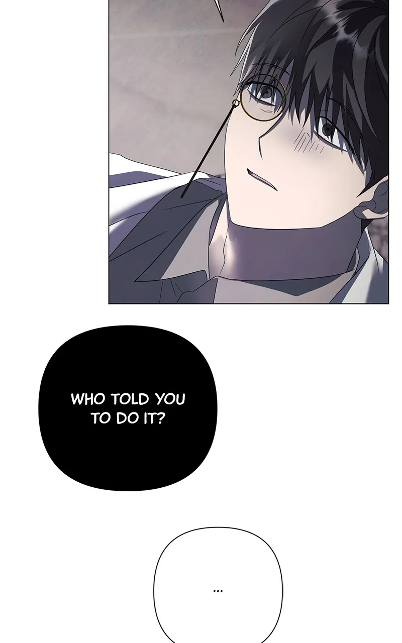 Too Late for Regrets Chapter 37 page 88 - 