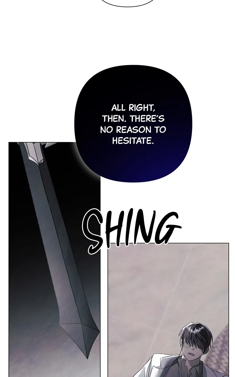 Too Late for Regrets Chapter 37 page 89 - 