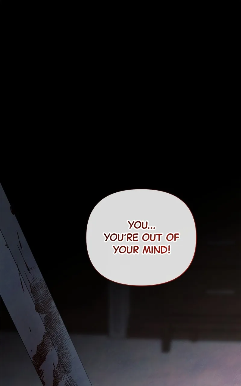 Too Late for Regrets Chapter 38 page 1 - 