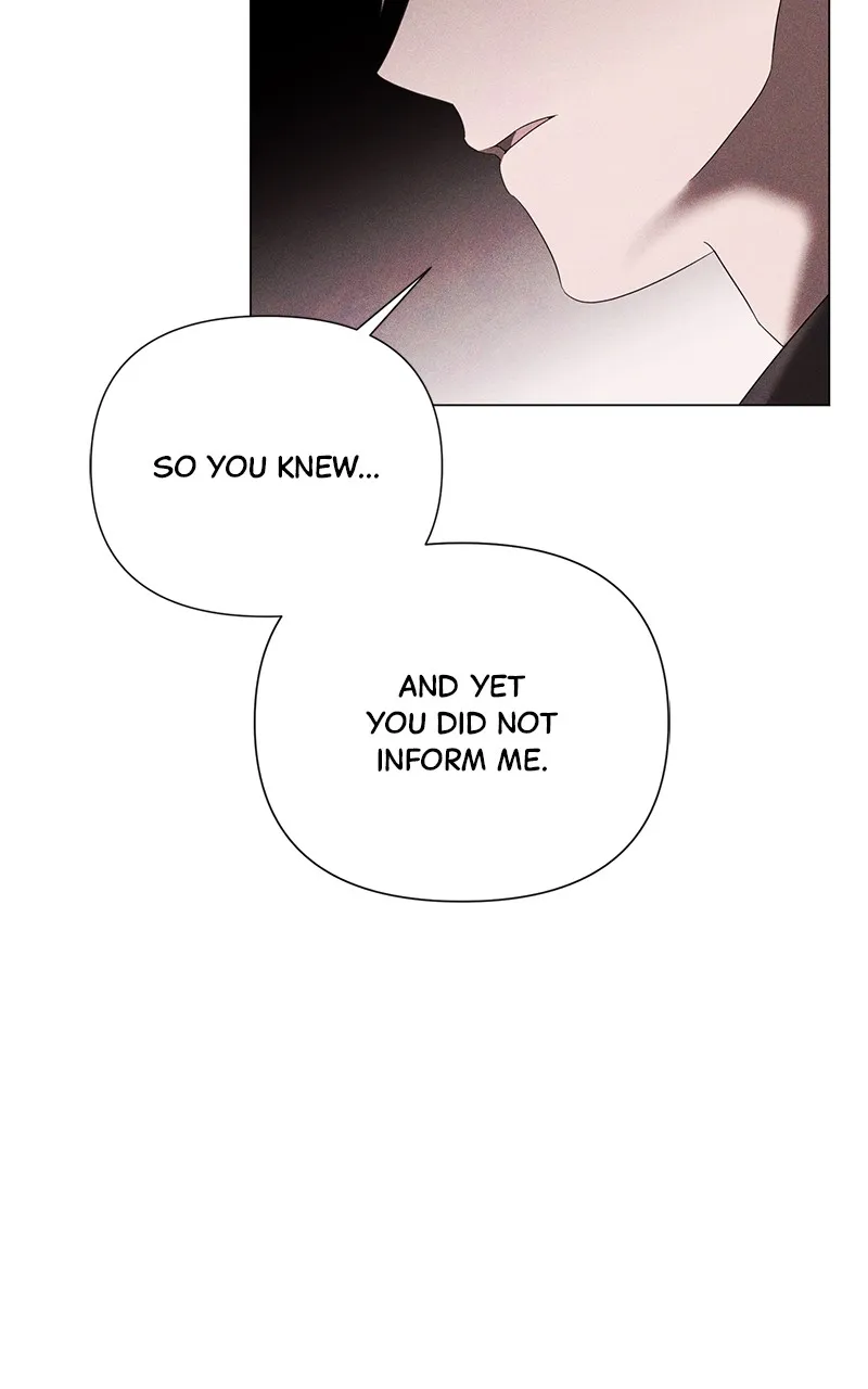 Too Late for Regrets Chapter 38 page 11 - 