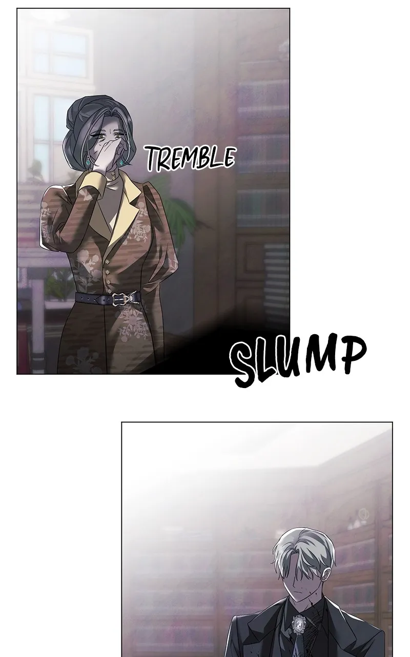 Too Late for Regrets Chapter 38 page 14 - 