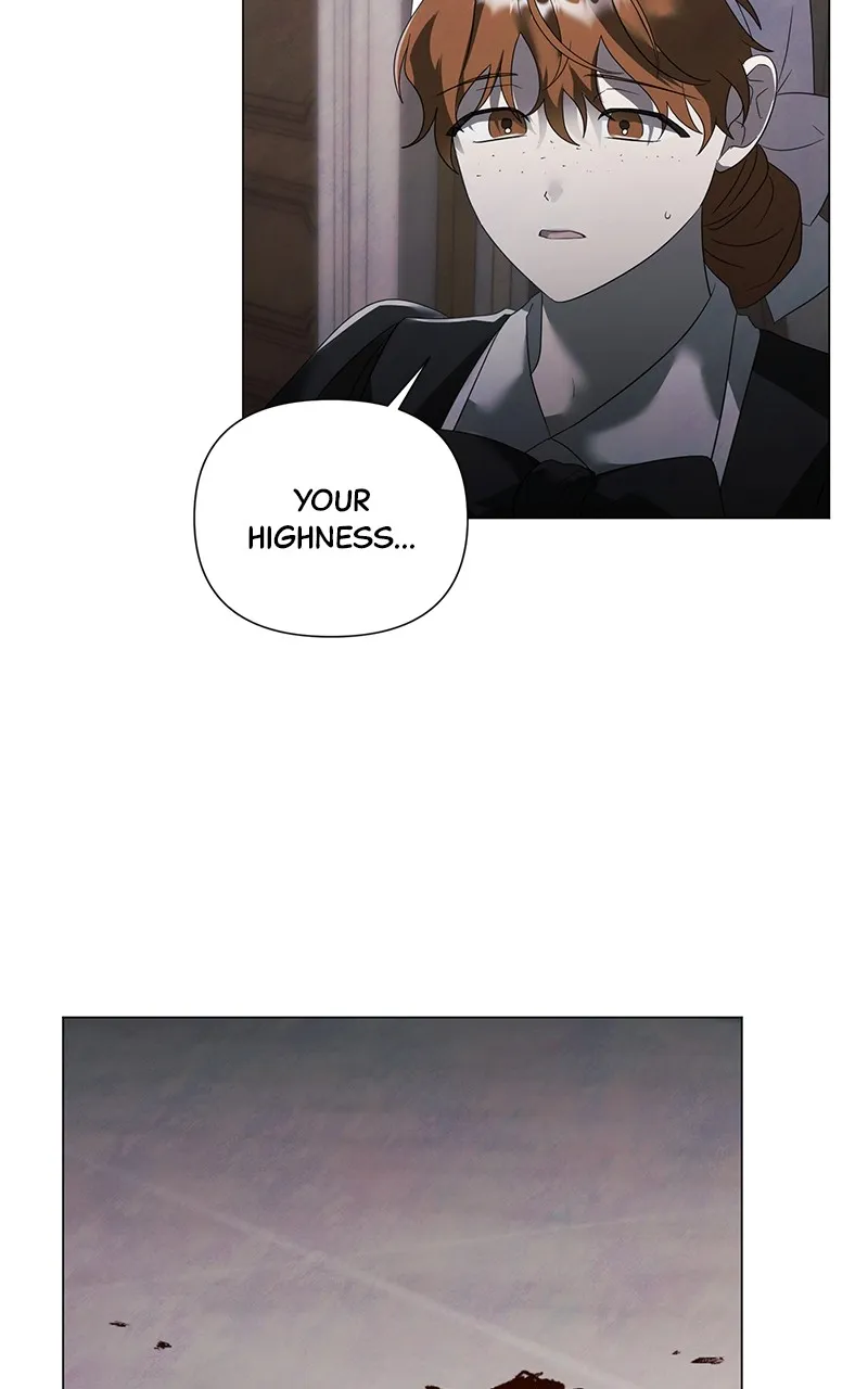 Too Late for Regrets Chapter 38 page 17 - 