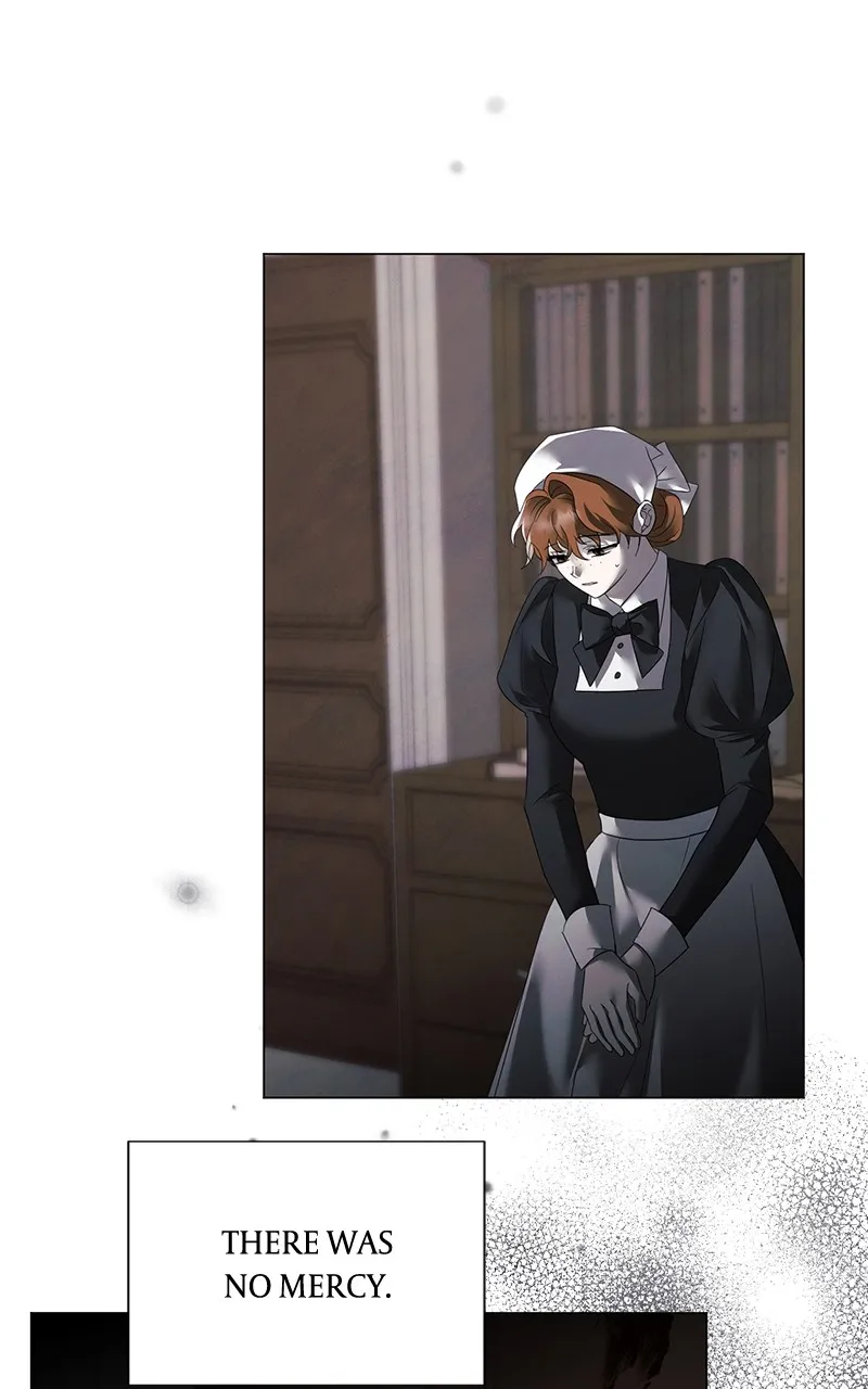 Too Late for Regrets Chapter 38 page 22 - 