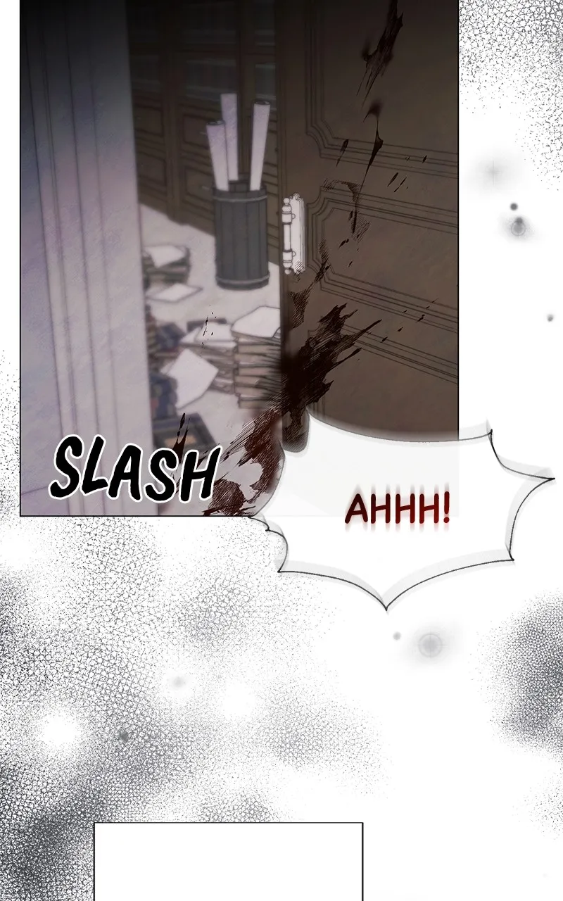 Too Late for Regrets Chapter 38 page 23 - 