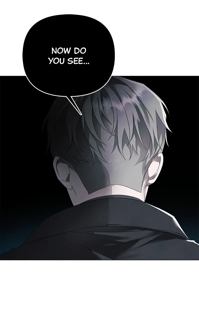 Too Late for Regrets Chapter 38 page 29 - 