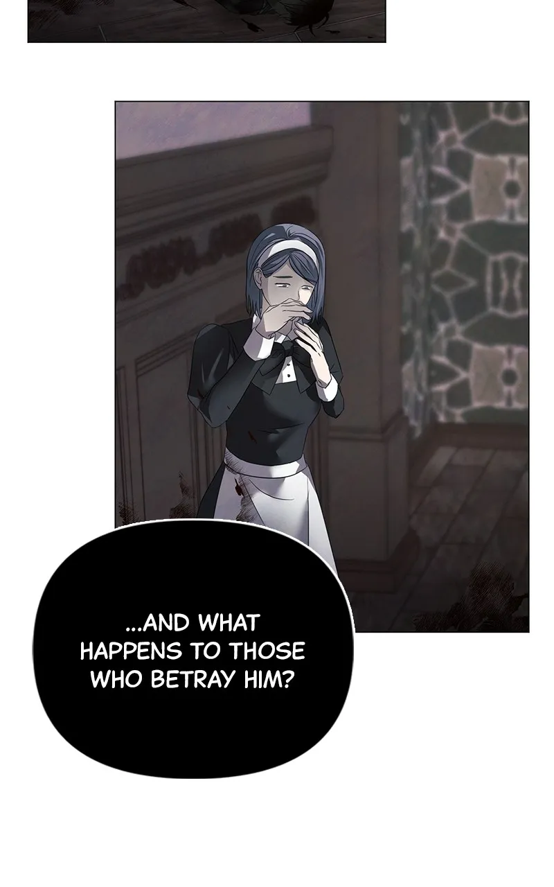 Too Late for Regrets Chapter 38 page 31 - 