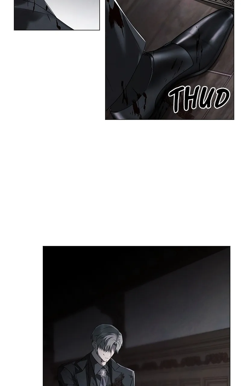 Too Late for Regrets Chapter 38 page 33 - 