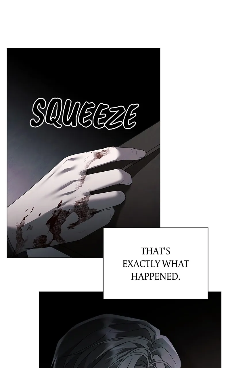 Too Late for Regrets Chapter 38 page 36 - 