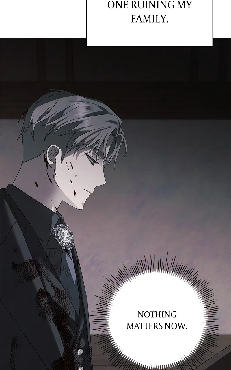 Too Late for Regrets Chapter 38 page 39 - 